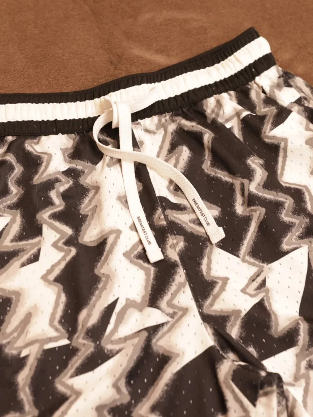 Nike Mens Jordan Dri-Fit BC Diamond Shorts (L)